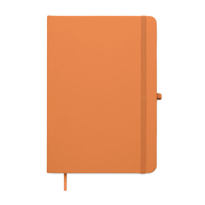 ARCOLOOP - A5 gerecycled PU notitieboek