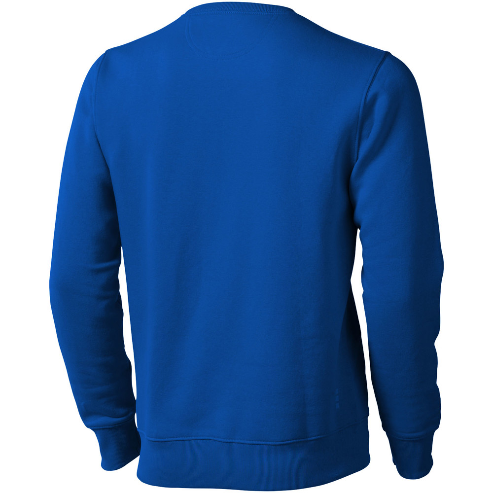 Arora 300 g/m² unisex sweater met ronde hals