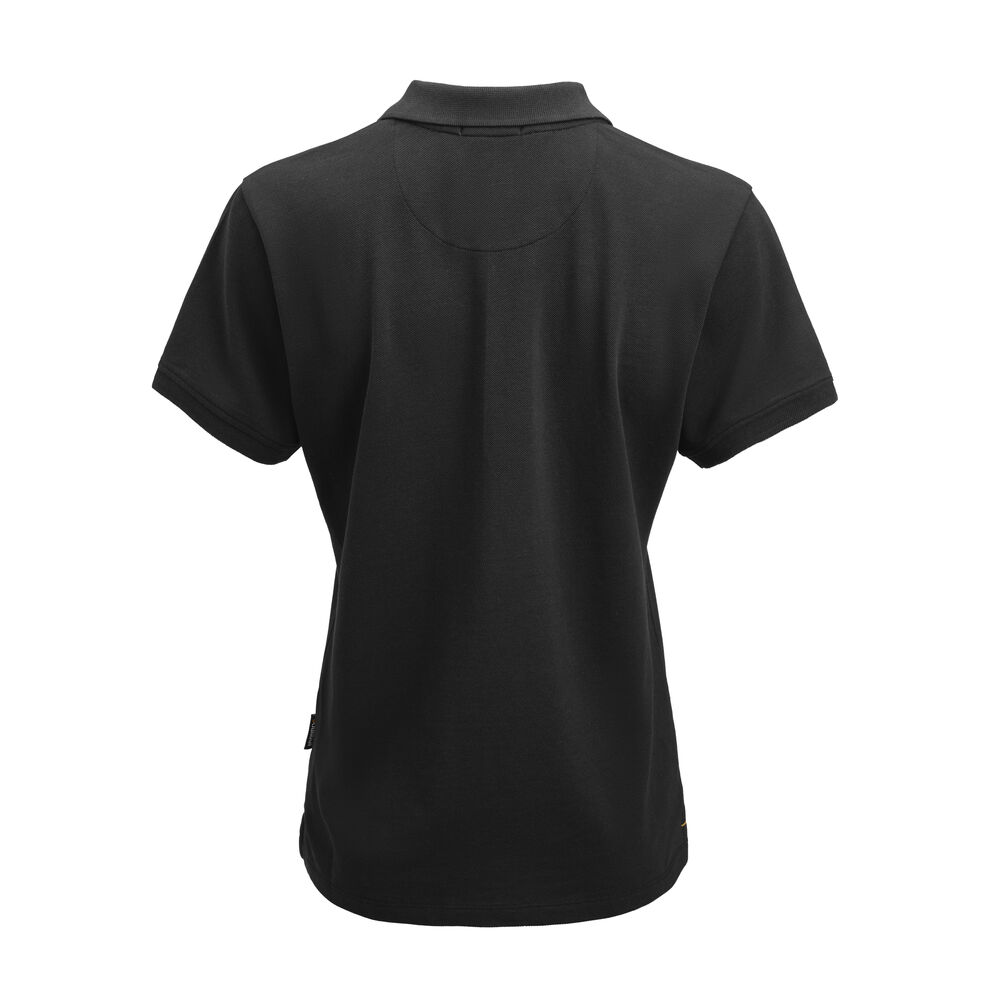 Jobman - 5567 Women's Poloshirt zwart M