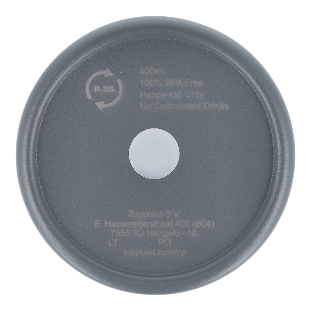 360 Shine thermo beker 400ml