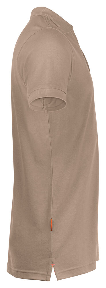 Jobman - 5564 Polo Khaki XXL