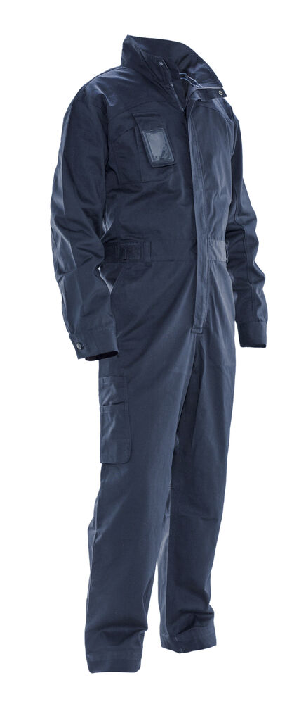 Jobman - 4321 Service Overall - navy