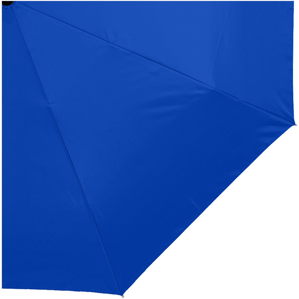 Alex 21,5'' opvouwbare automatische paraplu