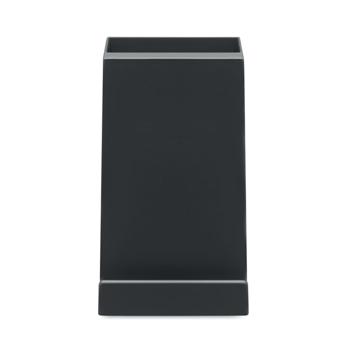 BLOCK - Draadloze oplader 15W in ABS