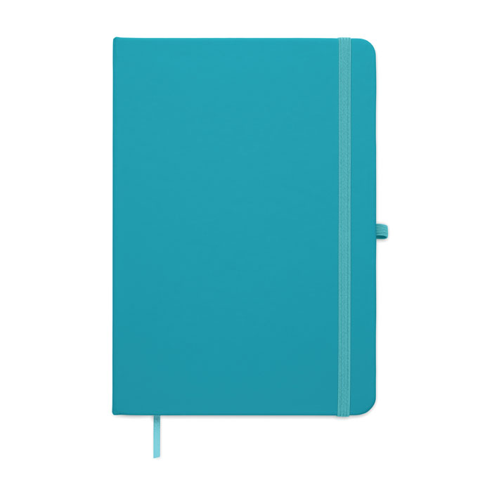ARCOLOOP - A5 gerecycled PU notitieboek