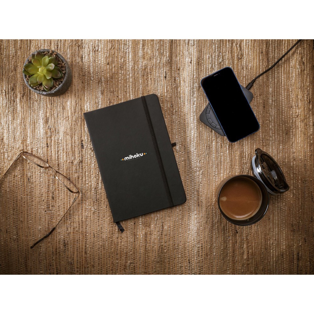 Porta RPET Notebook A5 notitieboek