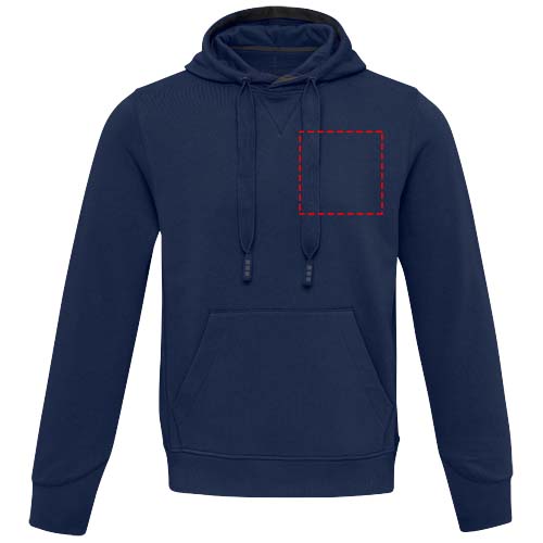 Arora 300 g/m² unisex hoodie