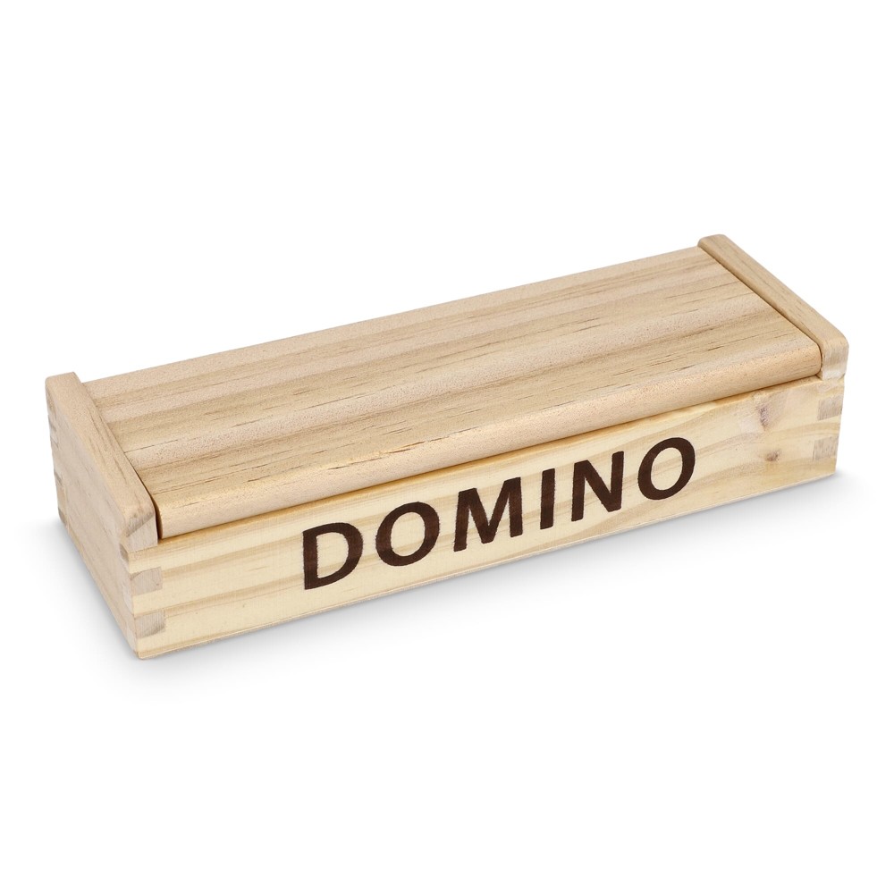 InSideOut Domino