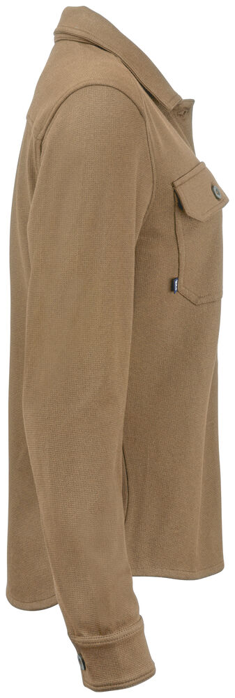 Cutter & Buck - Advantage Leisure Shirt Dames Khaki XS