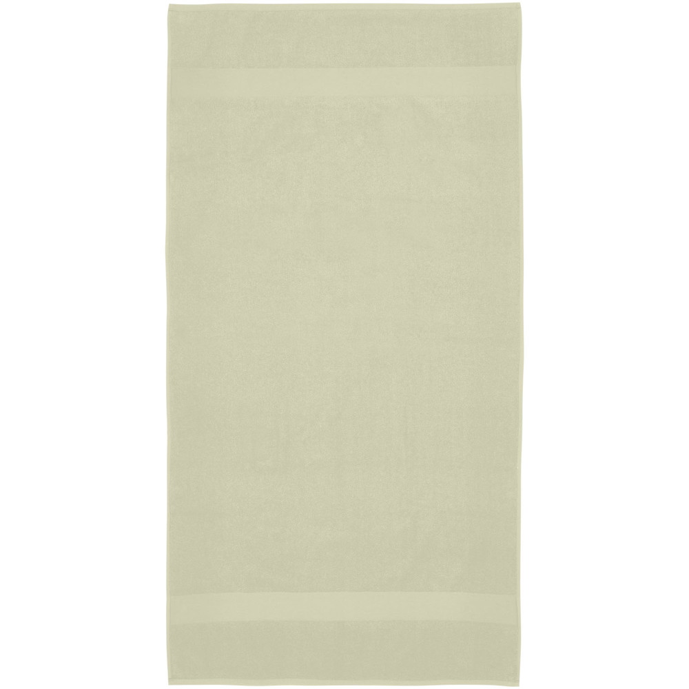 Amelia handdoek 70 x 140 cm van 450 g/m² katoen