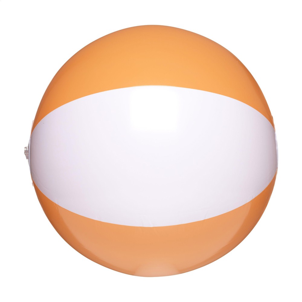 BeachBall Ø 27 cm strandbal