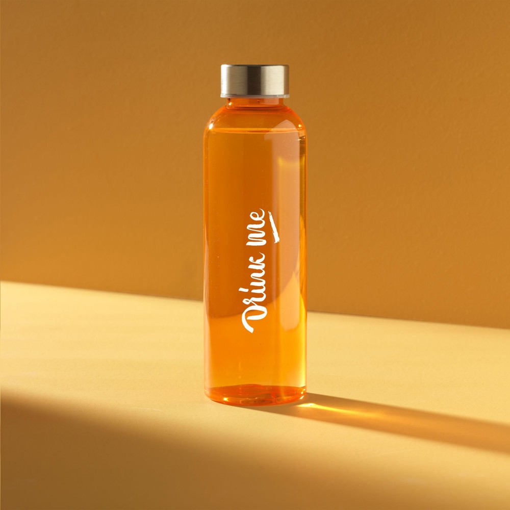 Senga RCS RPET Bottle 500 ml
