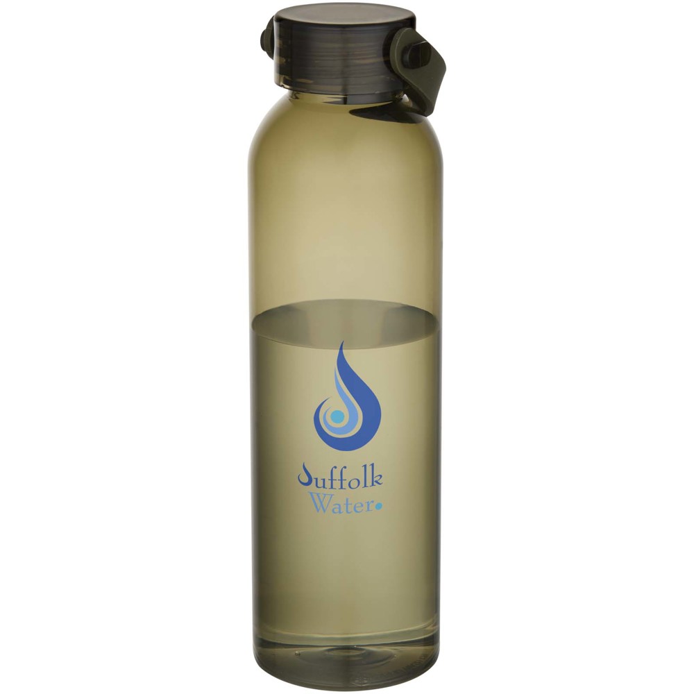 Alti 630 ml RCS waterfles van gerecycled plastic 