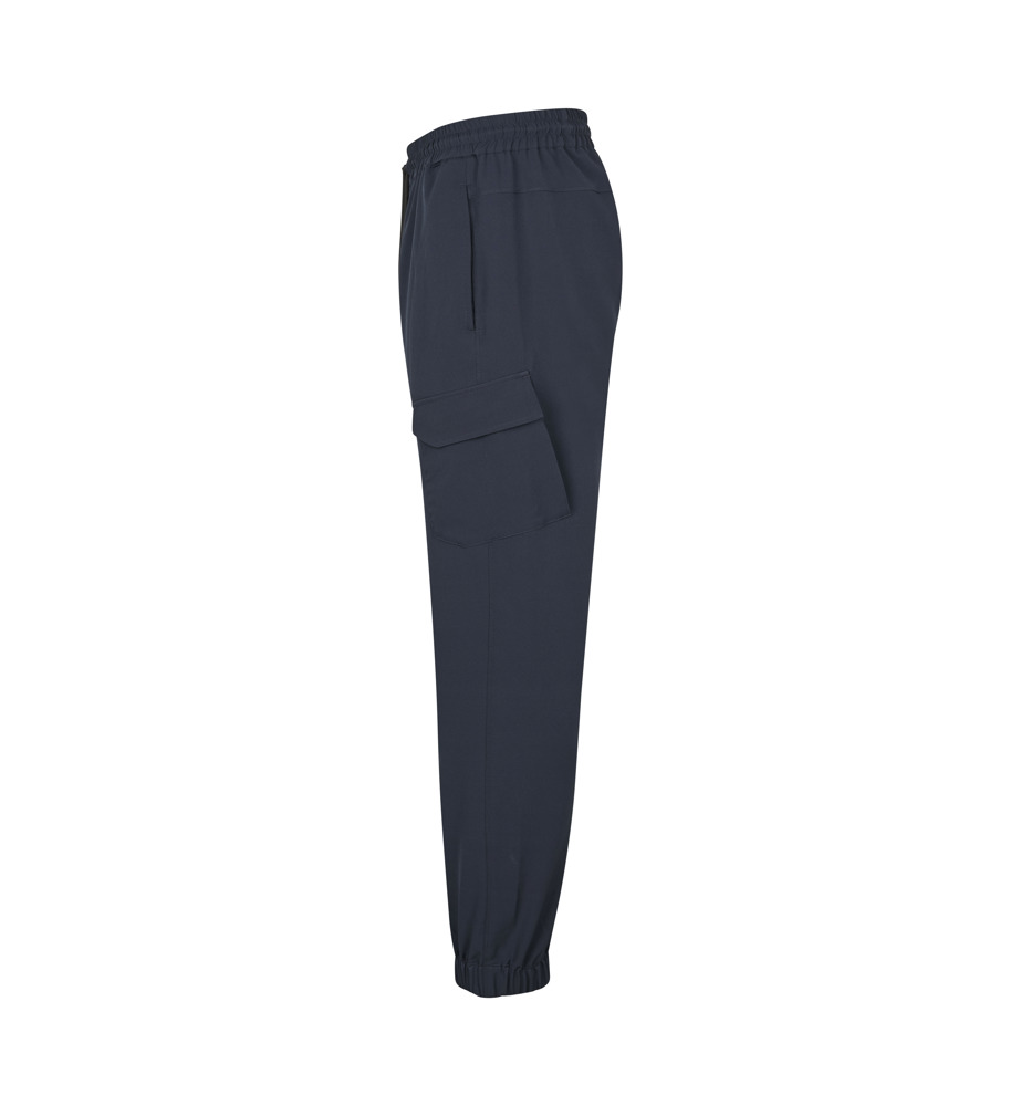 Cargo stretch broek | unisex