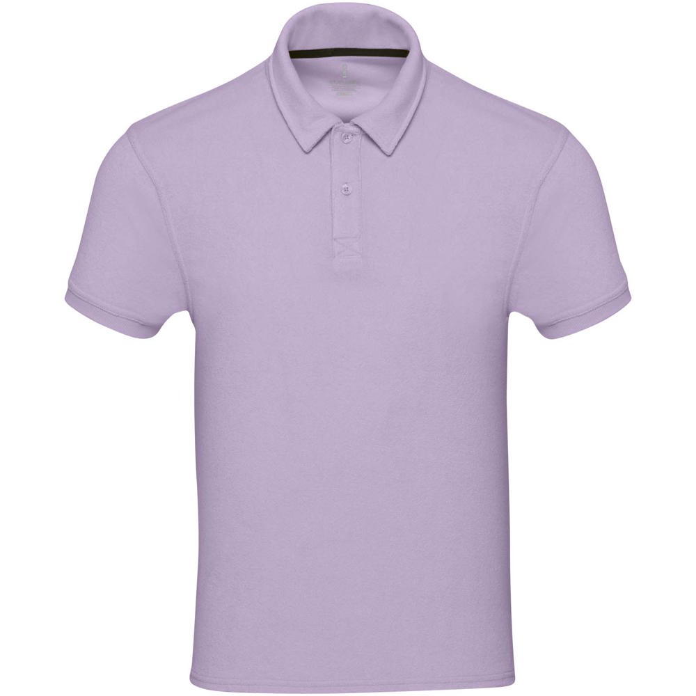 Akoya 230 g/m² gerecyclede terry unisex polo