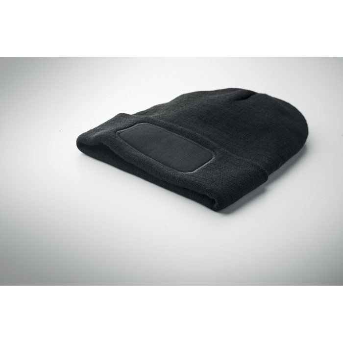 CAPNIT - Unisex muts RPET polyester