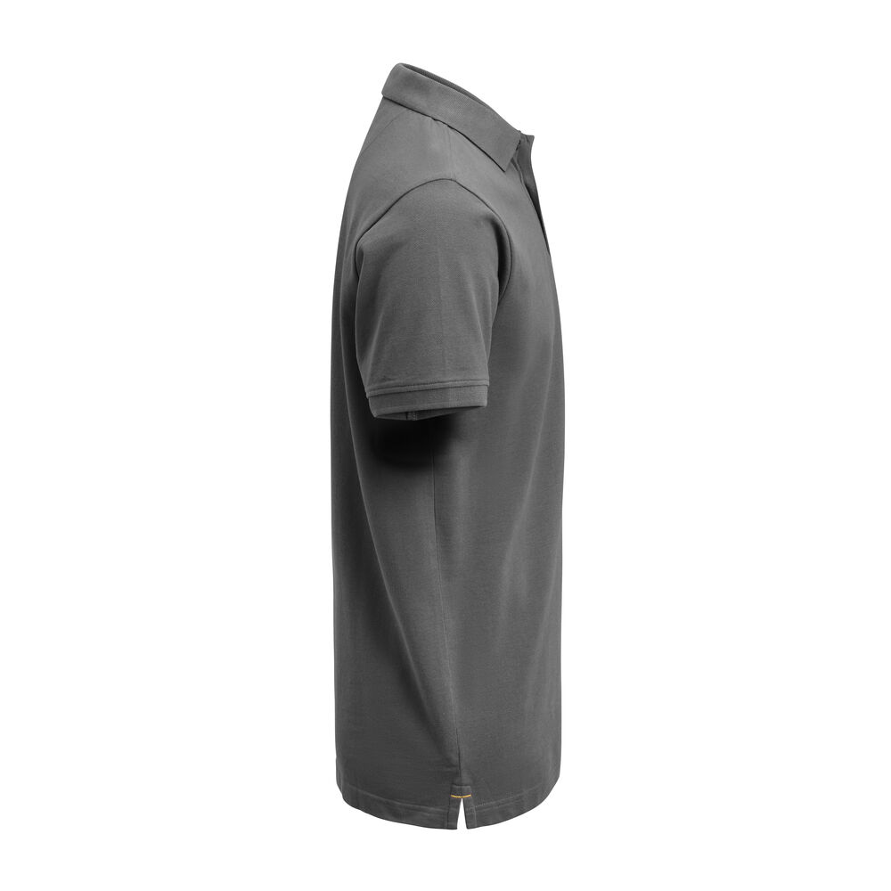 Jobman - 5566 Poloshirt donkergrijs 3XL