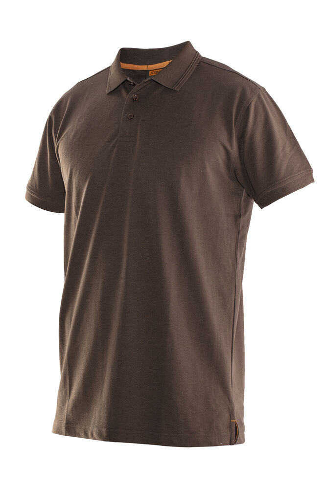 Jobman - 5564 Polo - Bruin