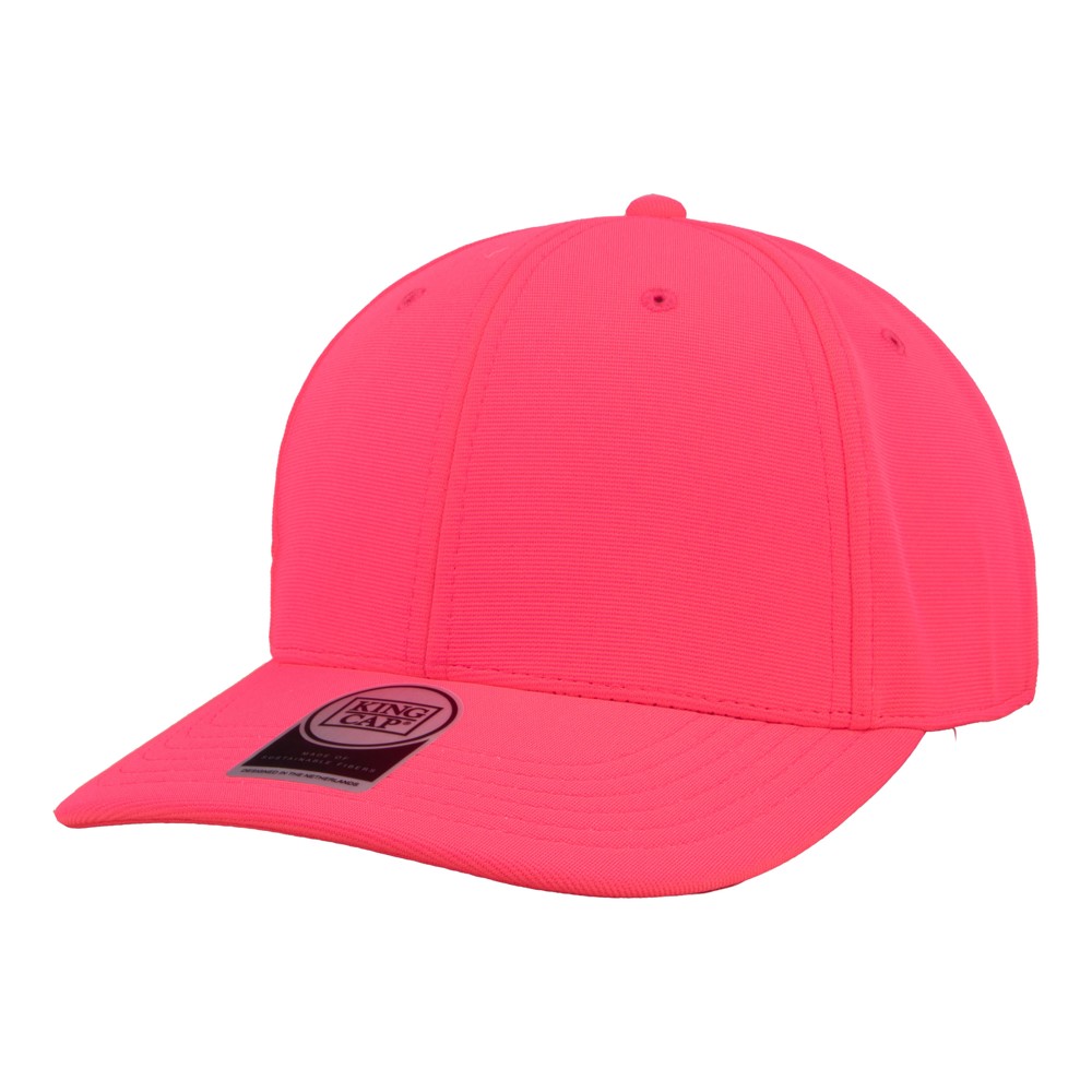 Exclusive Recycled Sports Cap