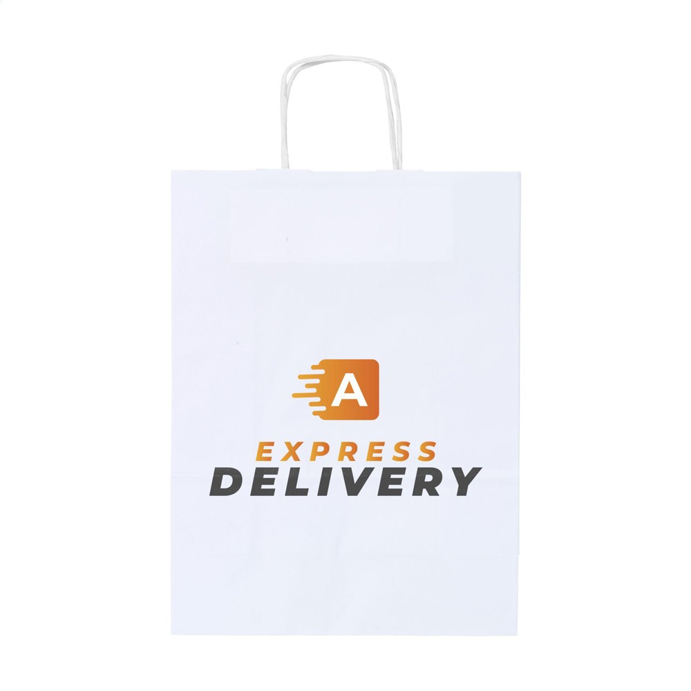 Pagari Paper Bag A4 papieren tas