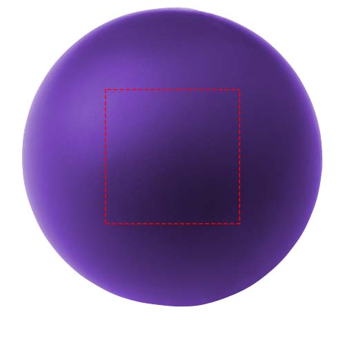 Cool anti-stress bal