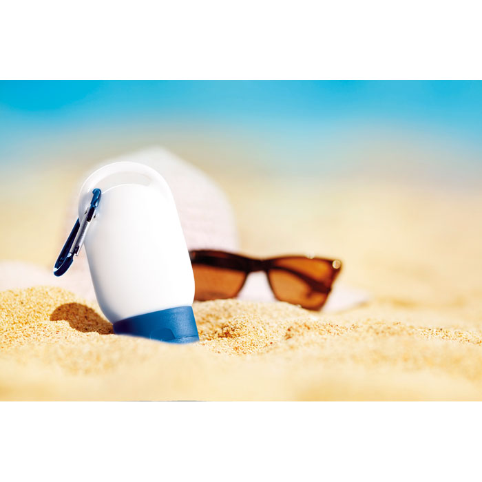 SUNCARE - Zonnebrandcrème