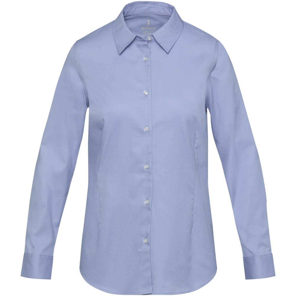 Citrine 185 g/m² twill damesshirt
