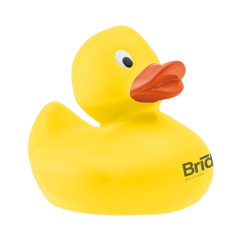 LittleDuck badeend - geel (± PMS Yellow)
