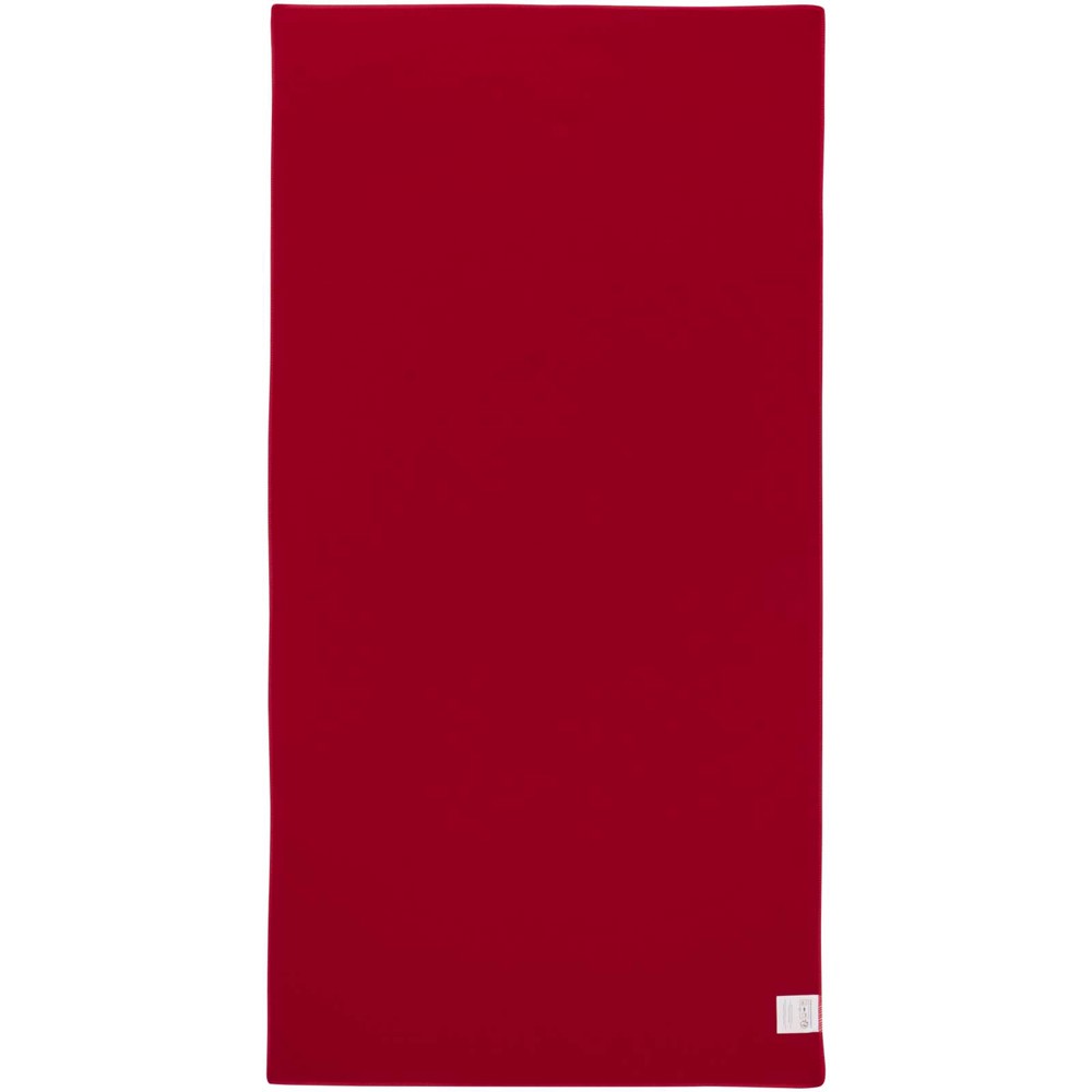 Althea sporthanddoek 70 x 140 cm