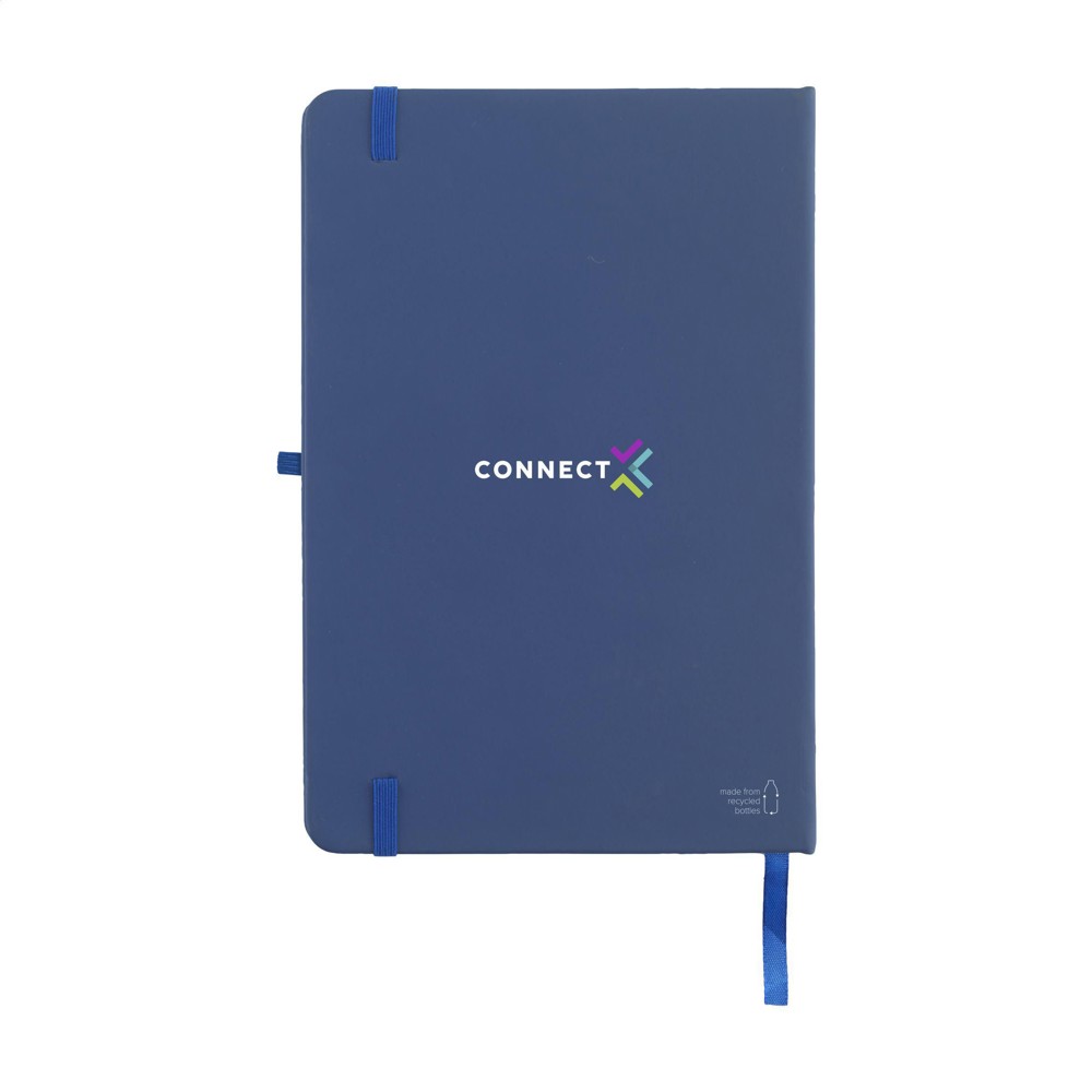 Porta RPET Notebook A5 notitieboek
