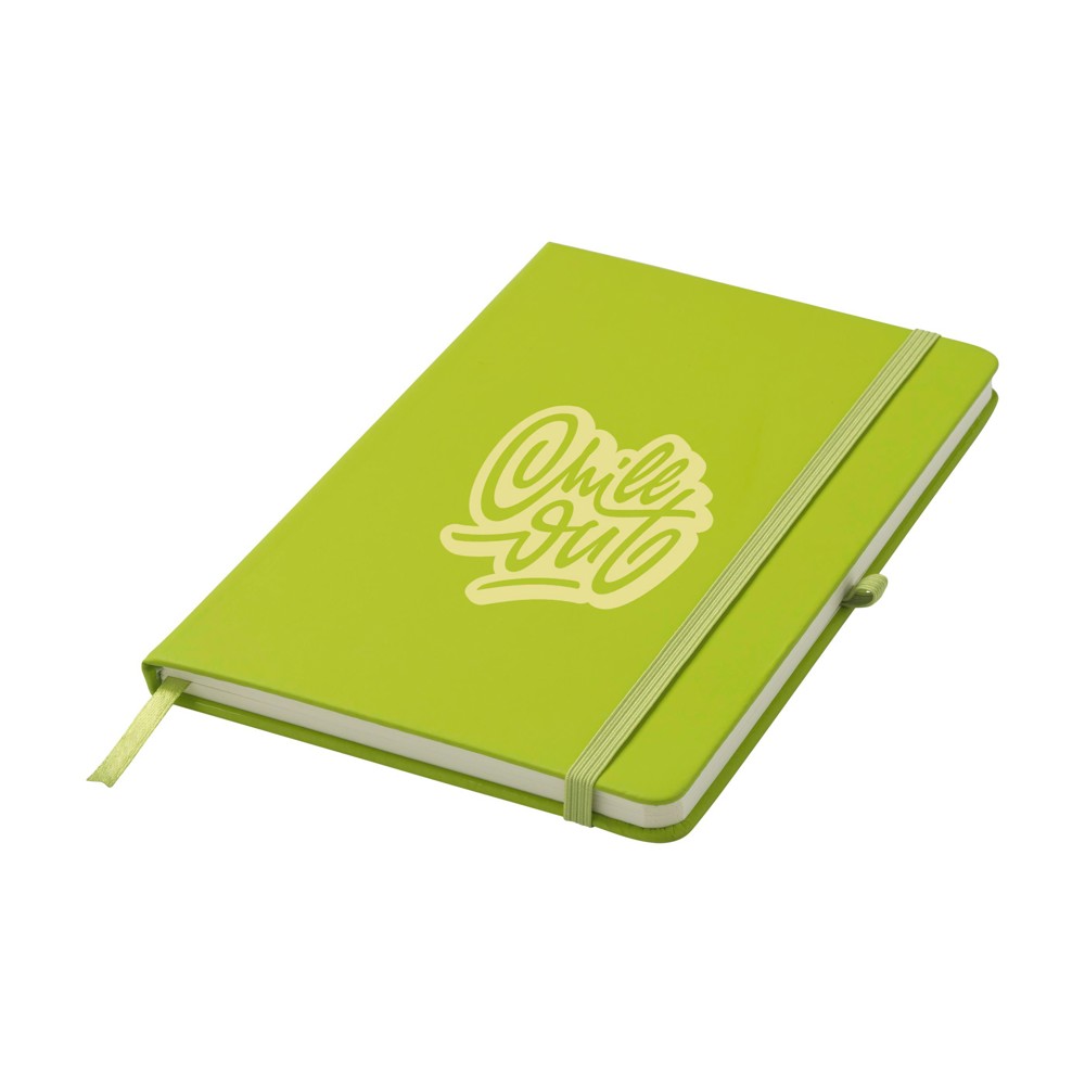 Porta RPET Notebook A5 notitieboek
