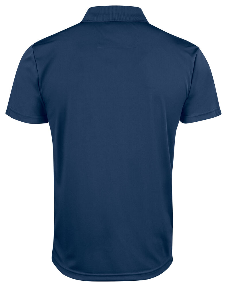 Jobman - 5533 Polo Spun-Dye Navy S