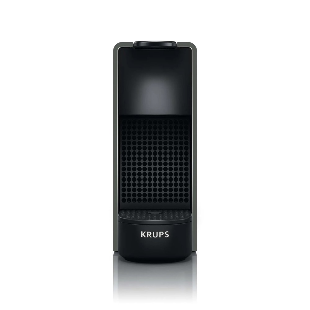 Krups Nespresso Essenza Mini- Grijs