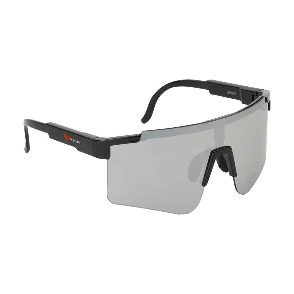 ActiveSport GRS Sunglasses zonnebril - Zwart