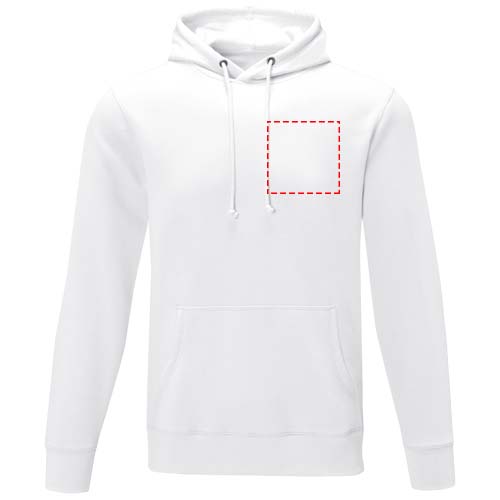 Charon 240 g/m² unisex hoodie