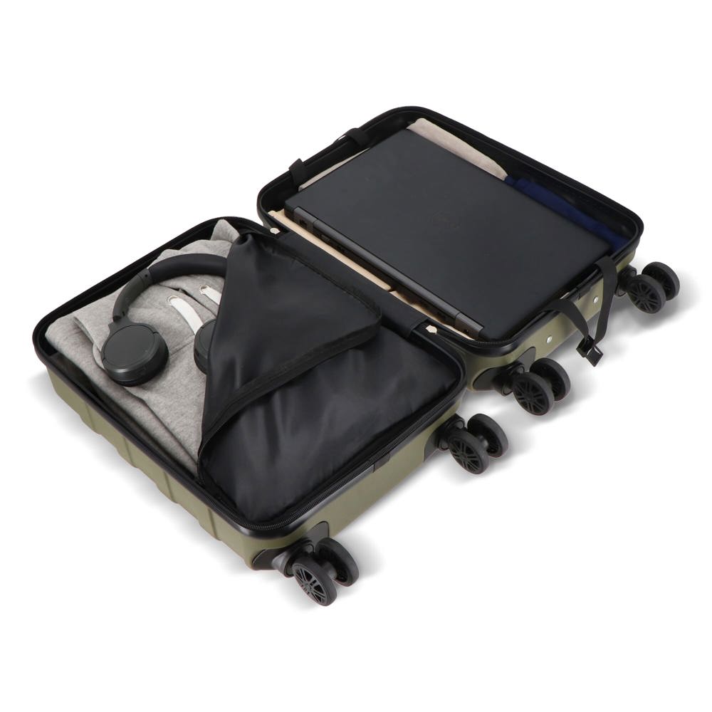 Cabin trolley 18-inch