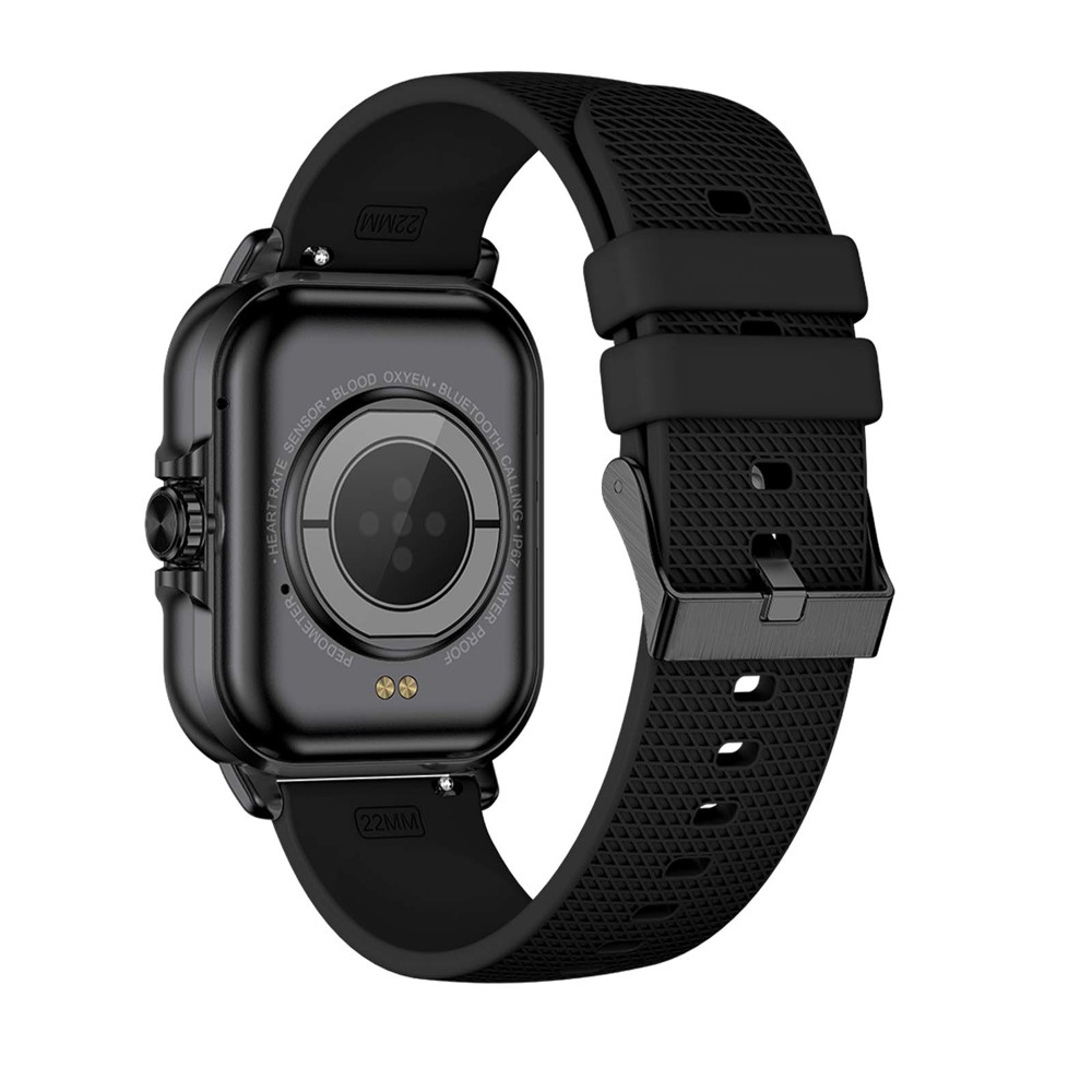 Prixton AT803 activity tracker met thermometer