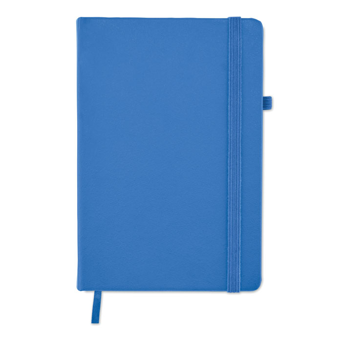 ARPU - Gerecycled PU A5 notitieboek