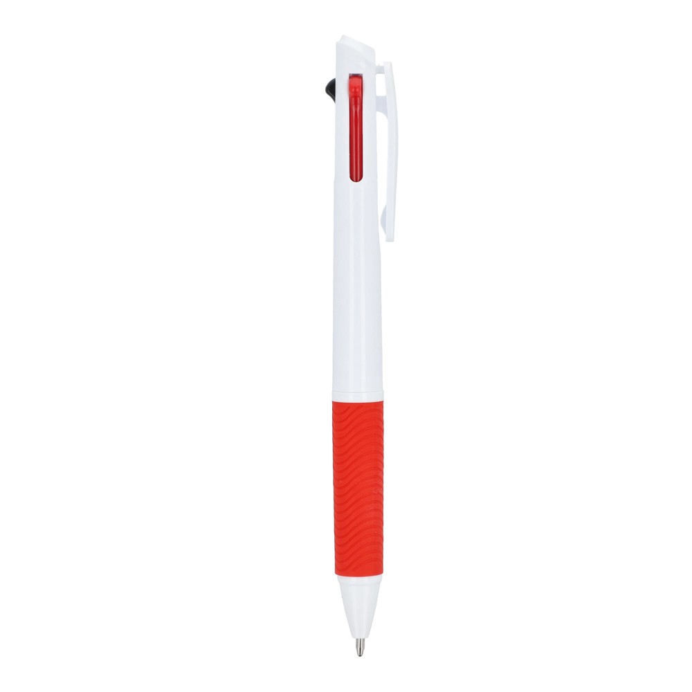 3-kleuren met met grip en keycord