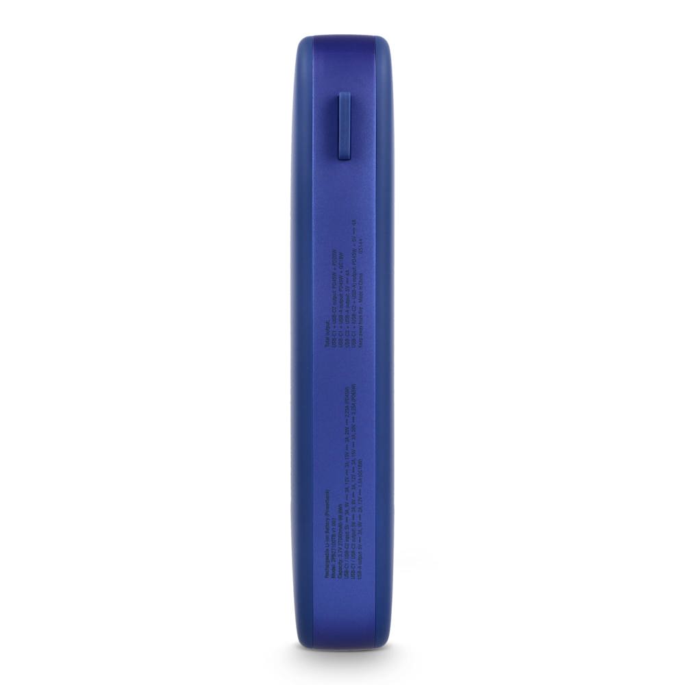 2PB27100 I Fresh 'n Rebel Powerbank 27000mAh 65W