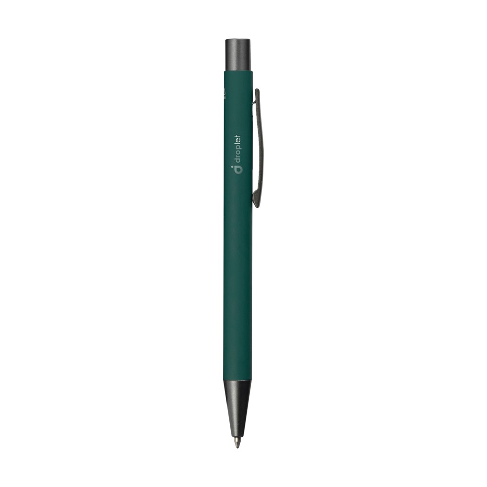 Brady Soft Touch Recycled Alu pennen