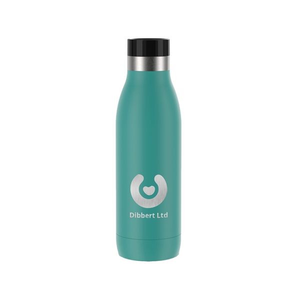 Tefal Bludrop Basic 0.5L - groen