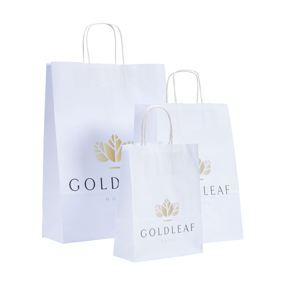 Pagari Paper Bag A3 papieren tas