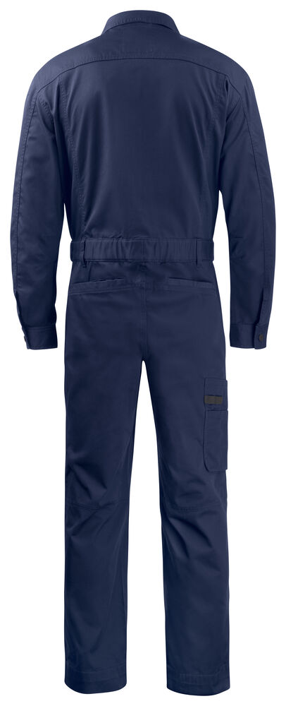 Jobman - 4321 Service Overall Navy M
