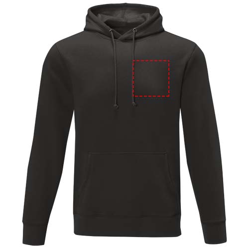 Charon 240 g/m² unisex hoodie