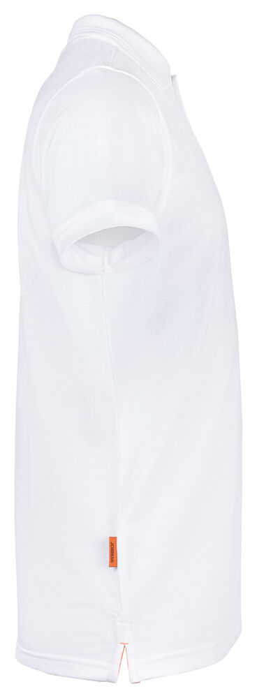 Jobman - 5564 Polo Wit XS