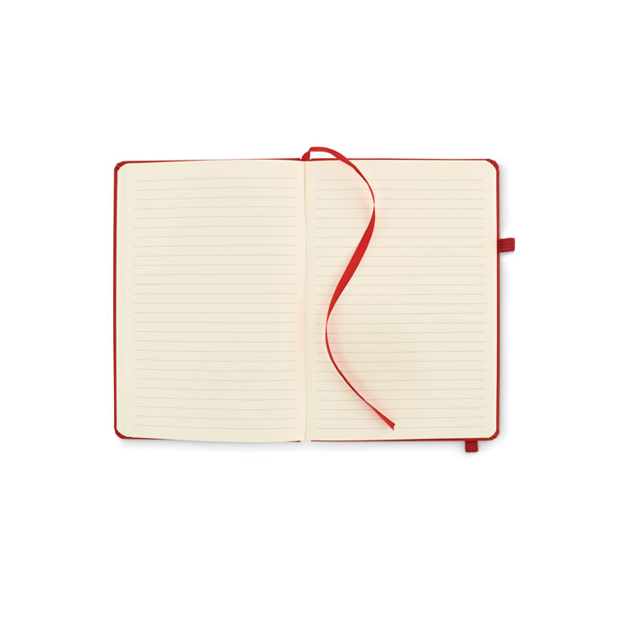 ARPU - Gerecycled PU A5 notitieboek