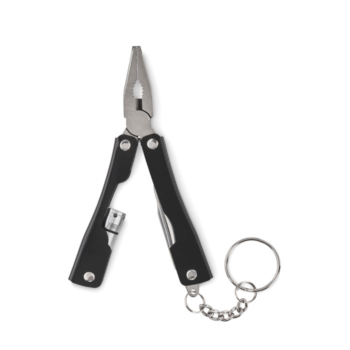 AYUDA - Opvouwbaar multi-tool mes