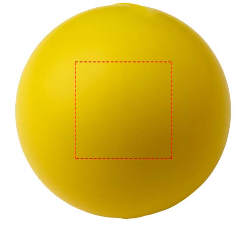 Cool anti-stress bal