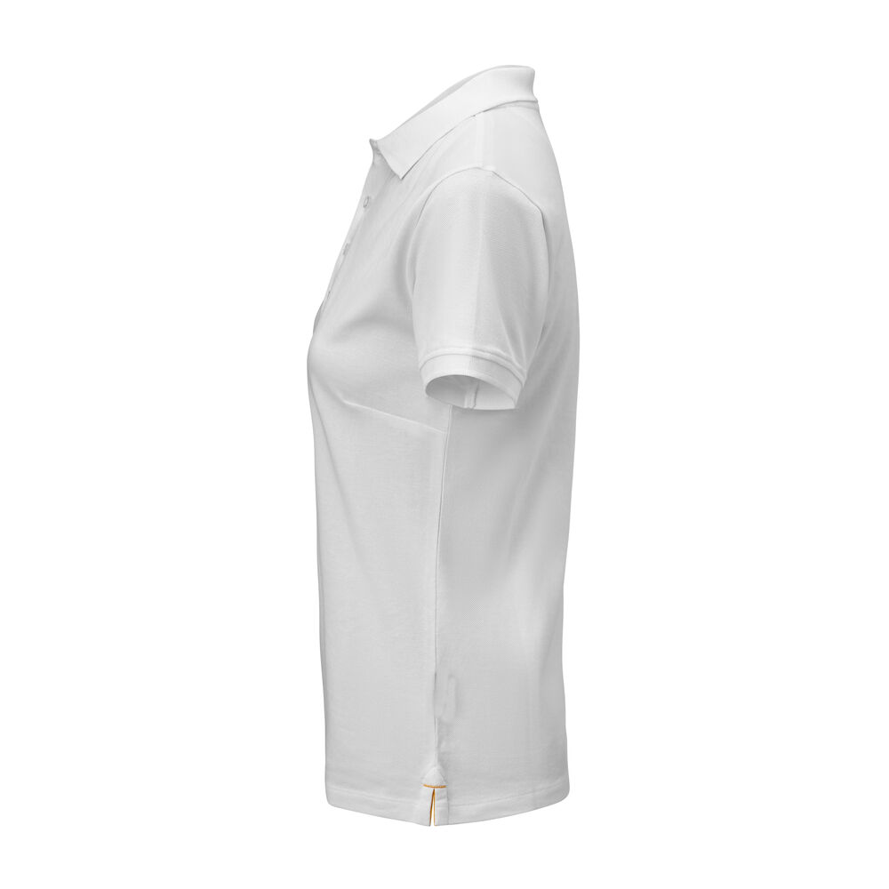Jobman - 5567 Women's Poloshirt wit XS